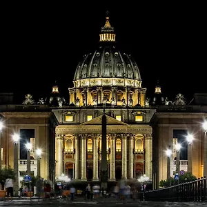Vatican Pensjonat