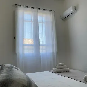 Residenza Del Borgo Apartamento Syracuse